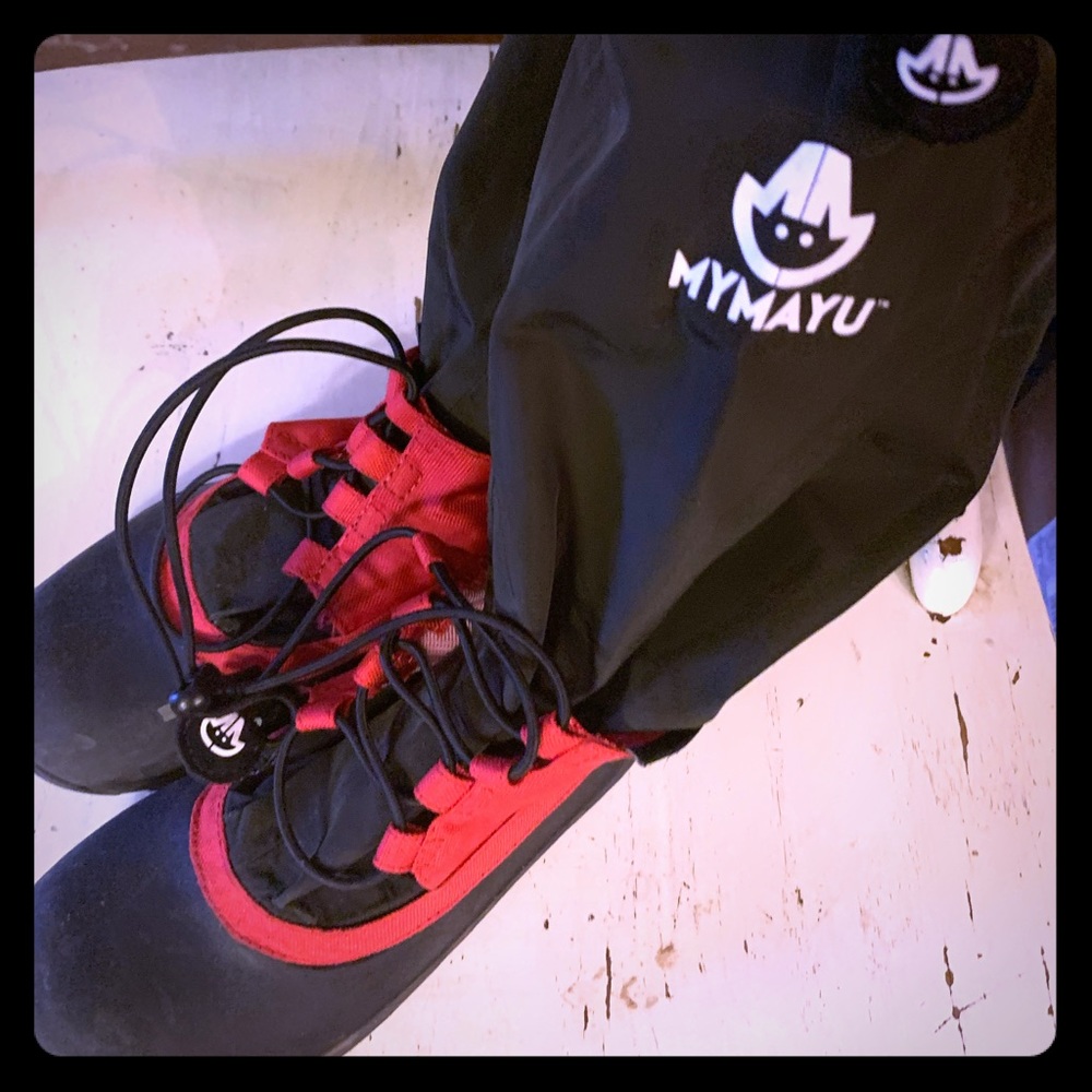 Kids Mymayu Boots
